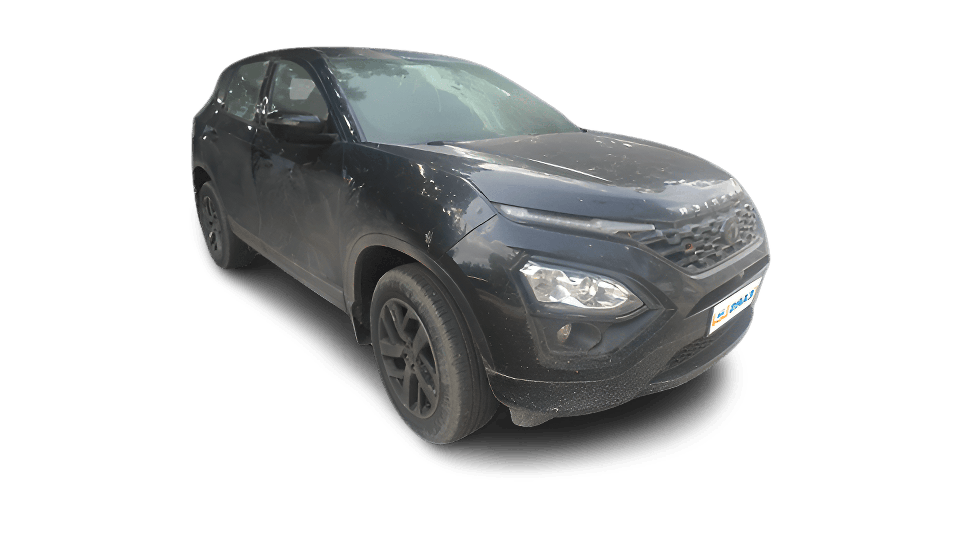 2023 Tata Harrier - SUV - Diesel - Manual - ₹20.50 lakh